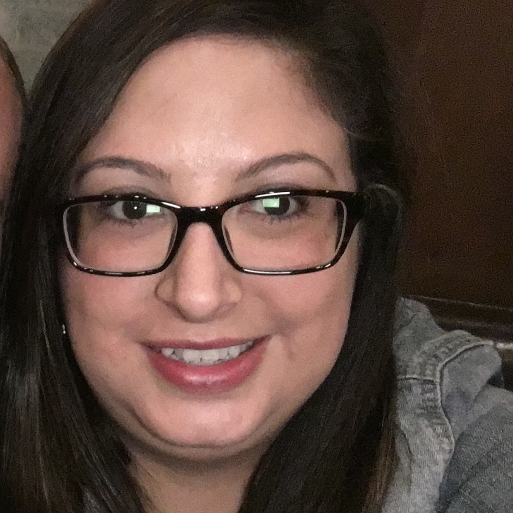 Meet your Posher, Briana